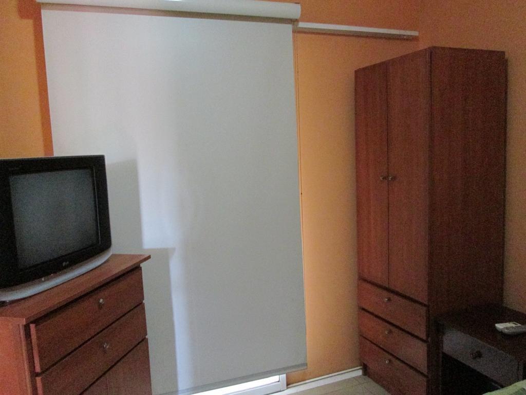 Hotel San Luis Managua Oda fotoğraf