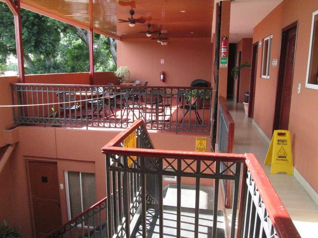 Hotel San Luis Managua Dış mekan fotoğraf
