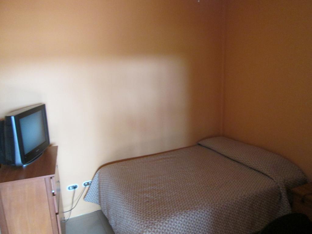 Hotel San Luis Managua Oda fotoğraf