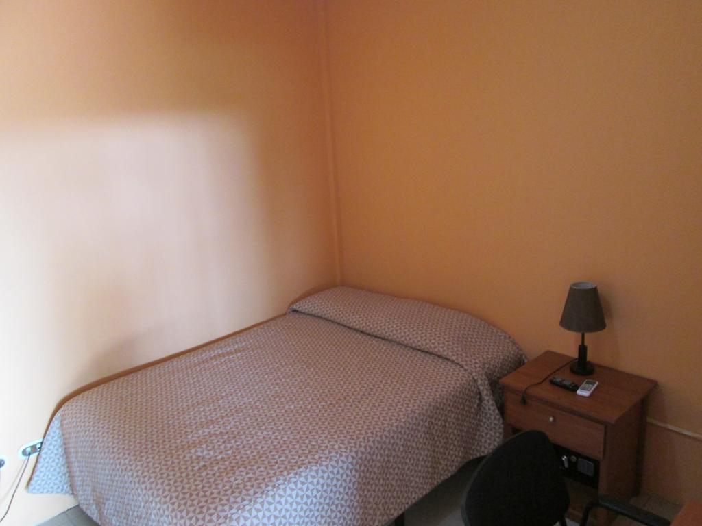 Hotel San Luis Managua Oda fotoğraf