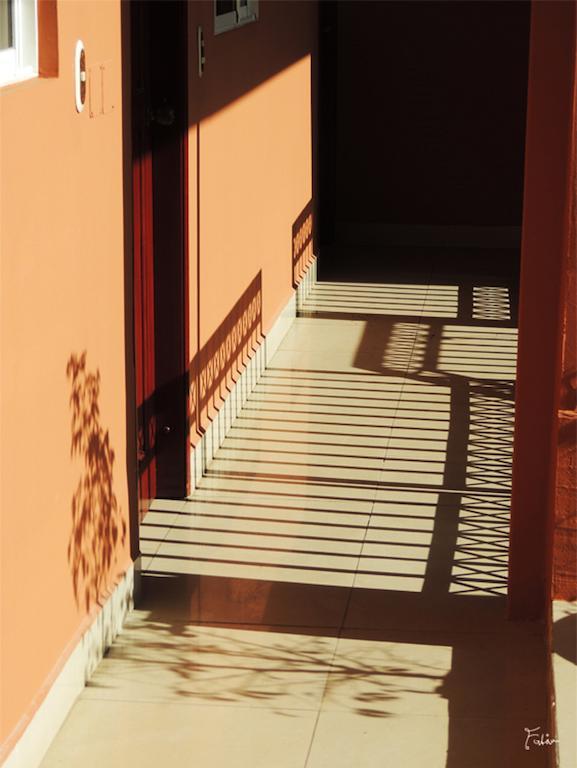 Hotel San Luis Managua Dış mekan fotoğraf