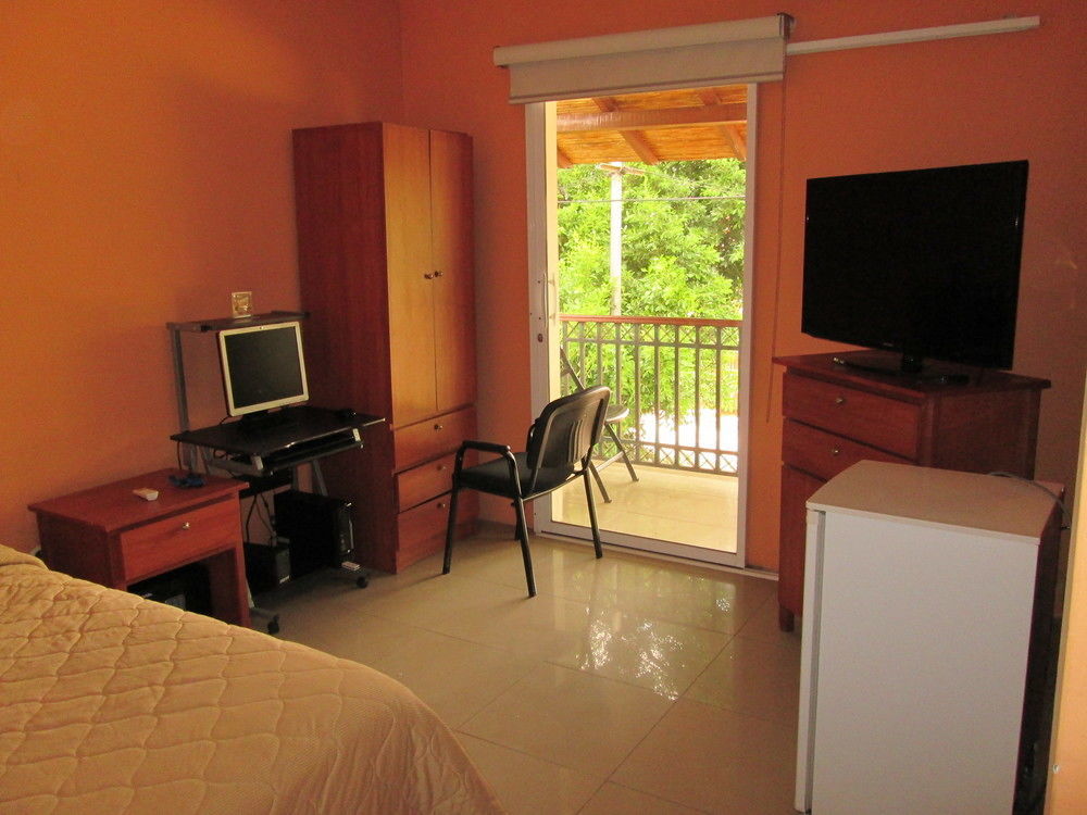 Hotel San Luis Managua Dış mekan fotoğraf