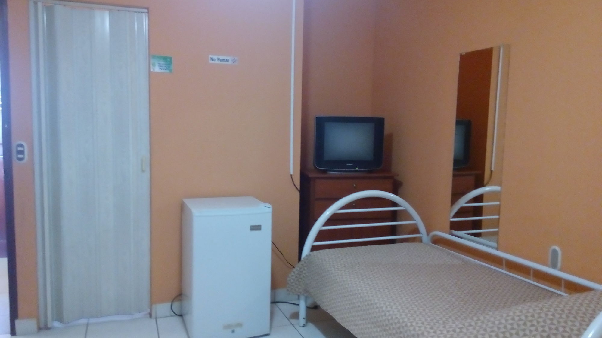 Hotel San Luis Managua Dış mekan fotoğraf