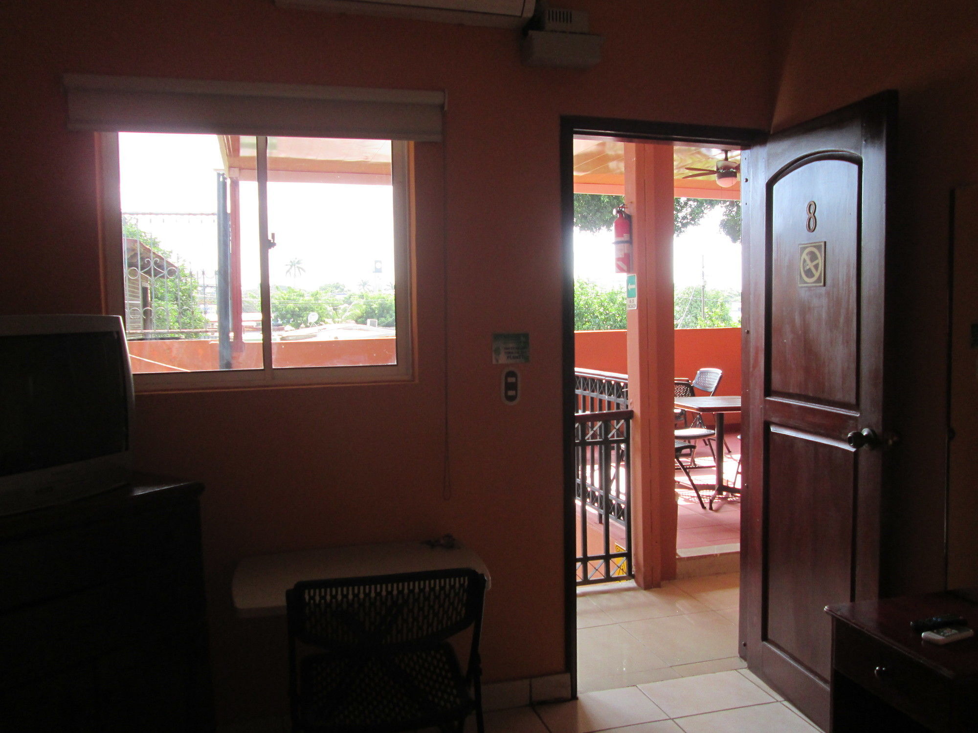 Hotel San Luis Managua Dış mekan fotoğraf