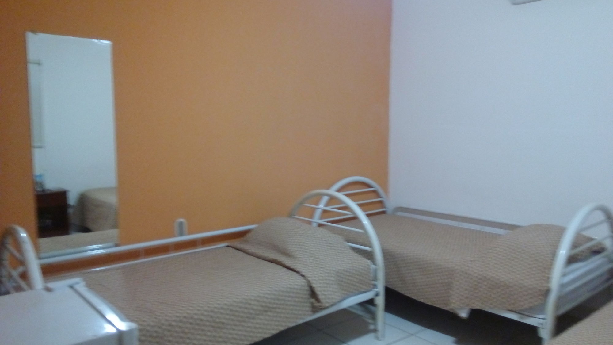 Hotel San Luis Managua Dış mekan fotoğraf