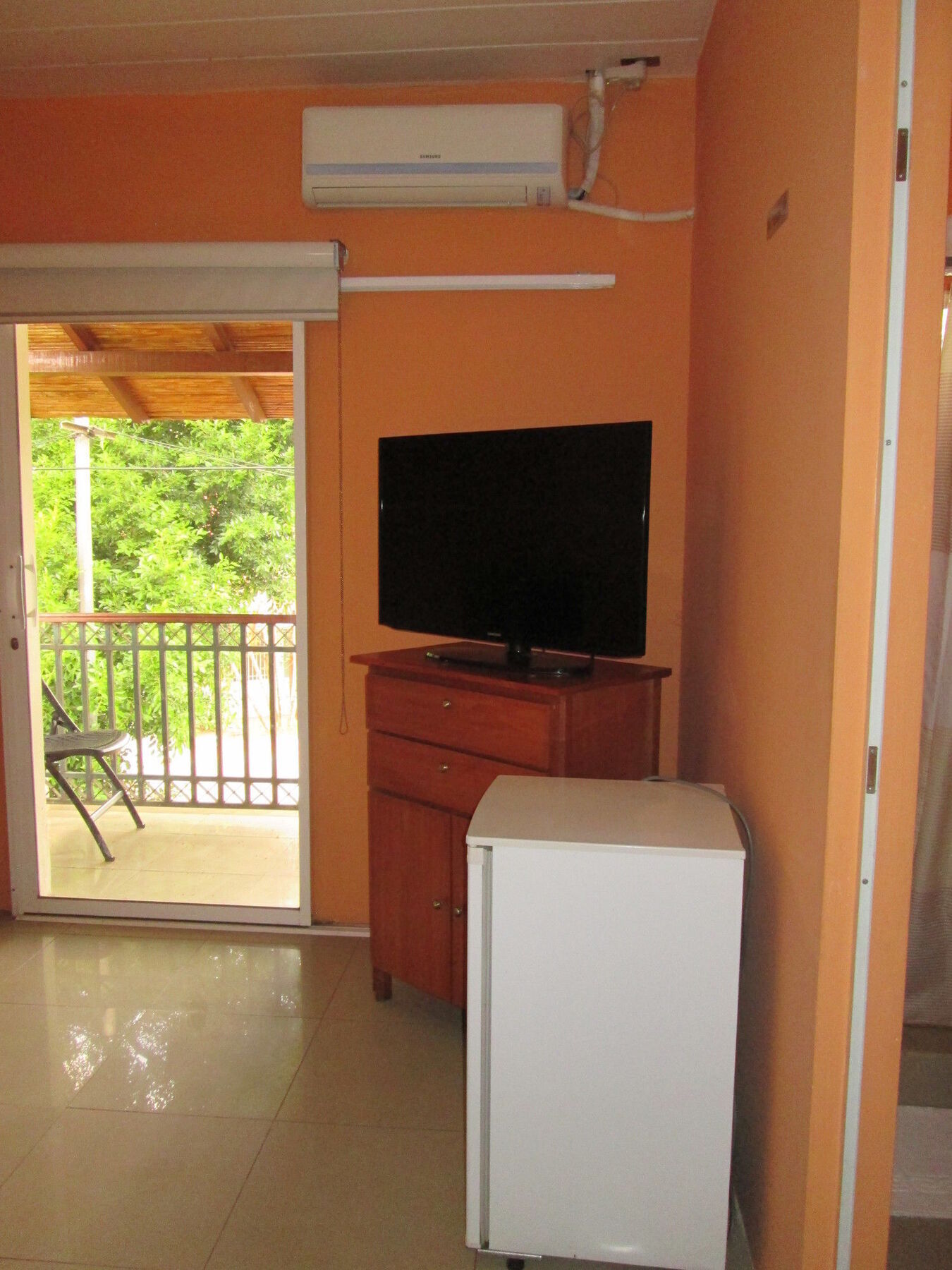 Hotel San Luis Managua Dış mekan fotoğraf