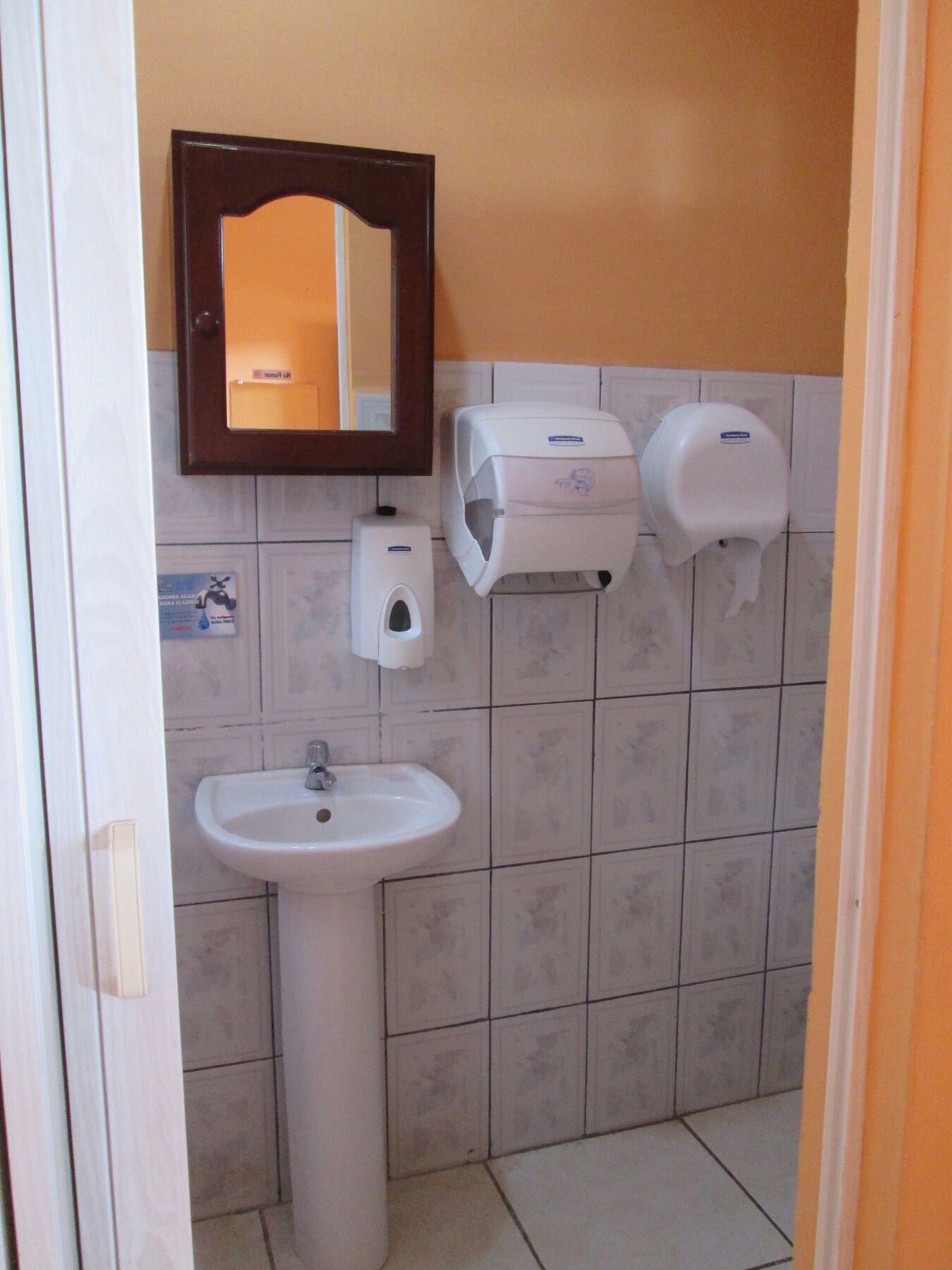 Hotel San Luis Managua Dış mekan fotoğraf